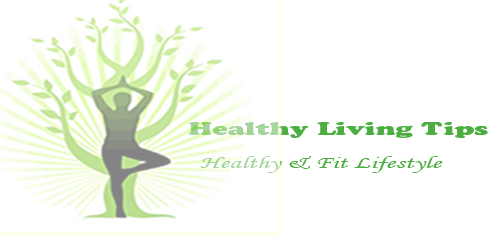 Healthy Living Tips