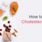Natural Ways to Lower Cholesterol