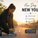 build healthy habits