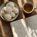 Lion’s Mane mushrooms and mushroom tea for brain health and cognitive wellness